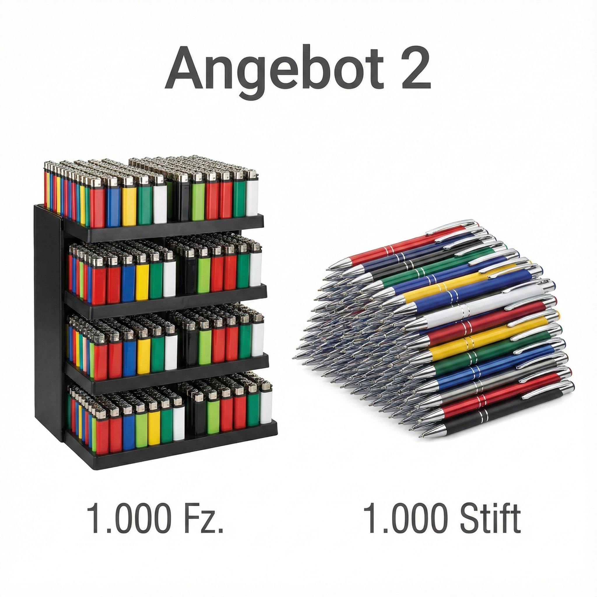 Angebot 2